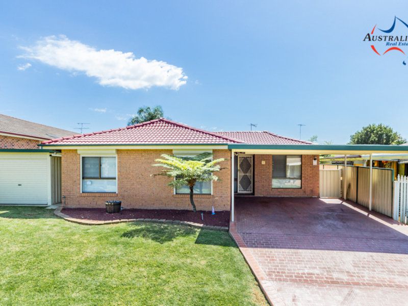 5 Pacific Road, Erskine Park