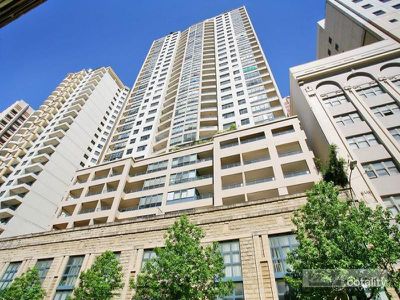 340 / 303 Castlereagh Street, Haymarket