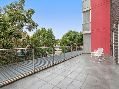 7 / 43-49 Blaxland Road, Ryde