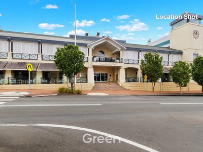 302 / 36 Victoria St, Epping
