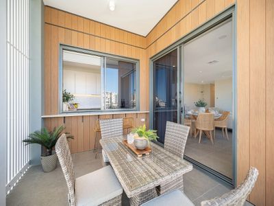 502 / 37 Smith Street, Mooloolaba