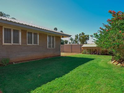 34 Somerset Crescent, South Hedland