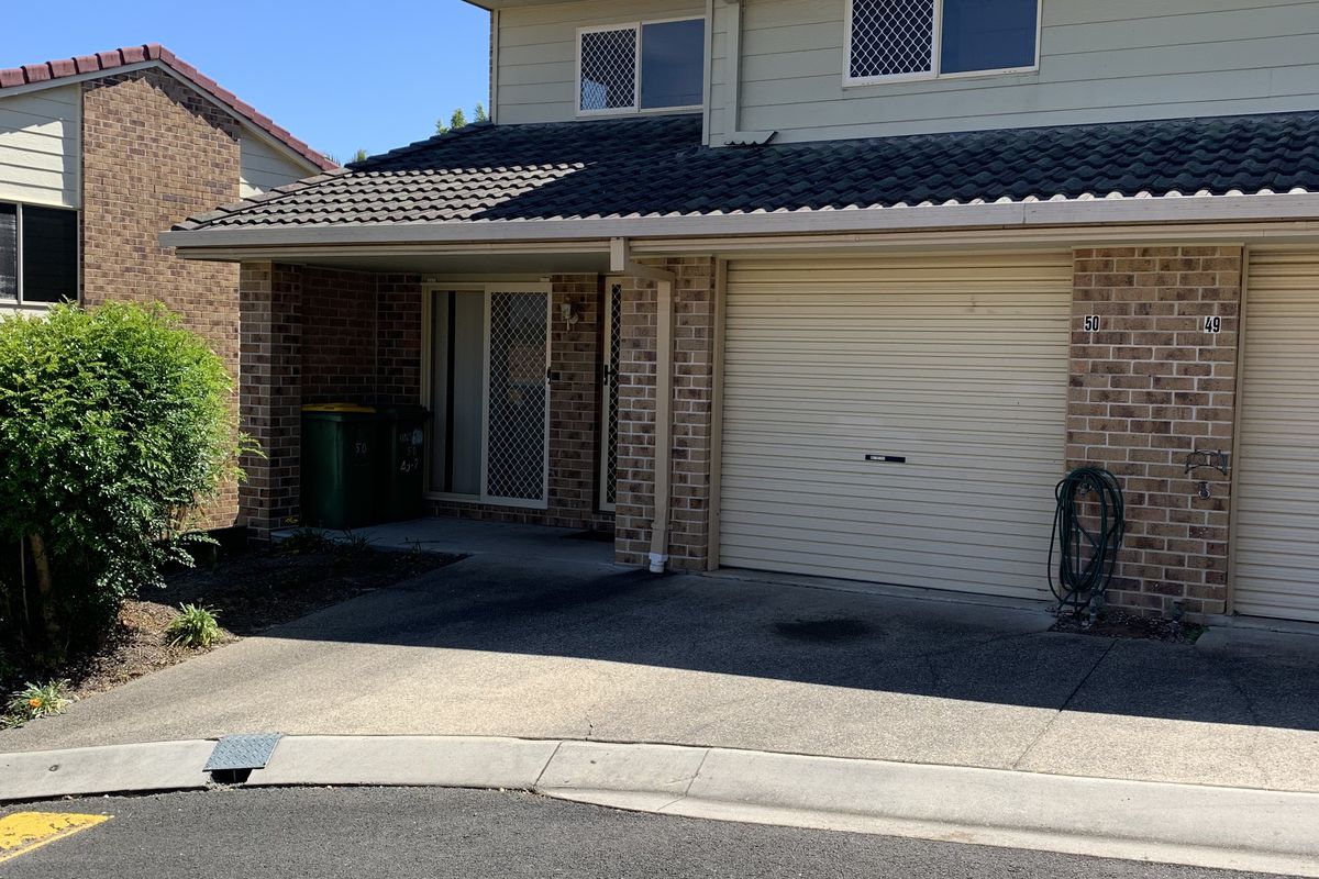 50 / 63-67 Bowen St, Capalaba