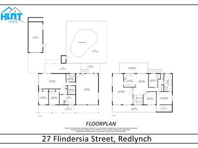 27 Flindersia Street, Redlynch