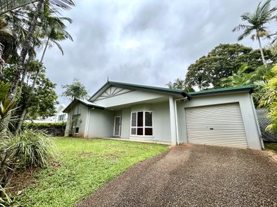 11 Southerden Drive, Mooroobool