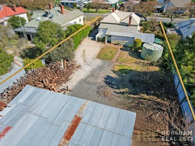 31 Hamilton Street, Murtoa