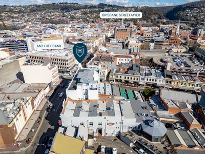 Rooms 23-26, Level 2 / 52-60  Brisbane Street, Launceston