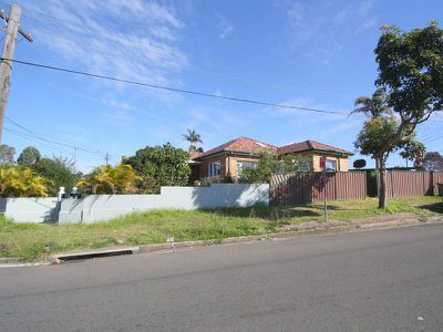 243 Canterbury Road, Bankstown