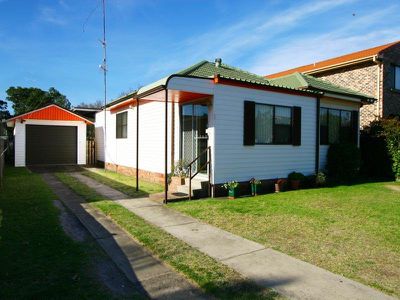 22 Addison  Ave, Lake Illawarra