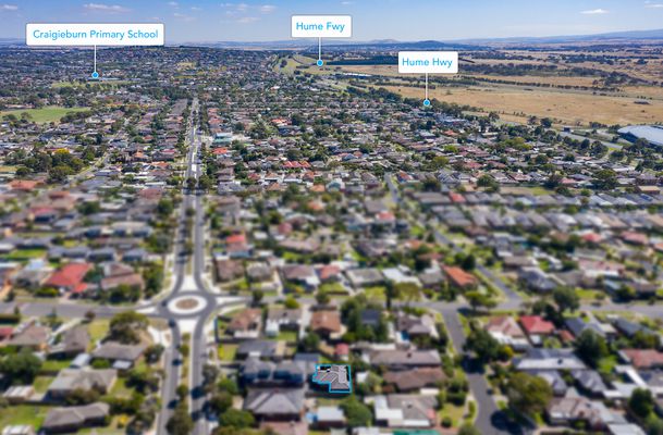 3 / 22 Hanson Road, Craigieburn