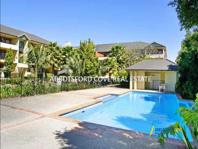 12 / 23a George Street , North Strathfield