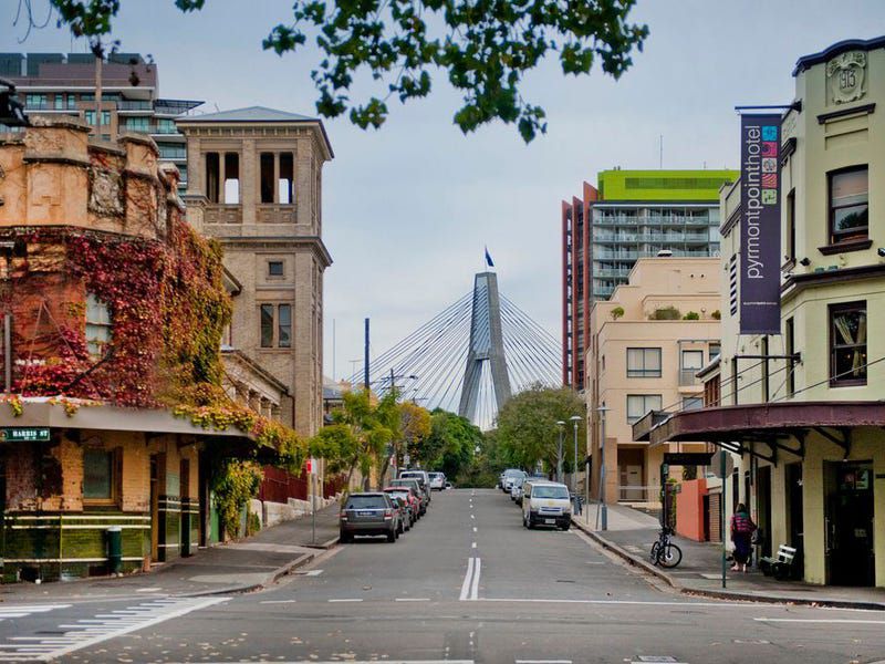 65 / 102 Miller Street, Pyrmont
