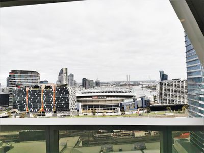 1903 / 260 Spencer Street, Melbourne