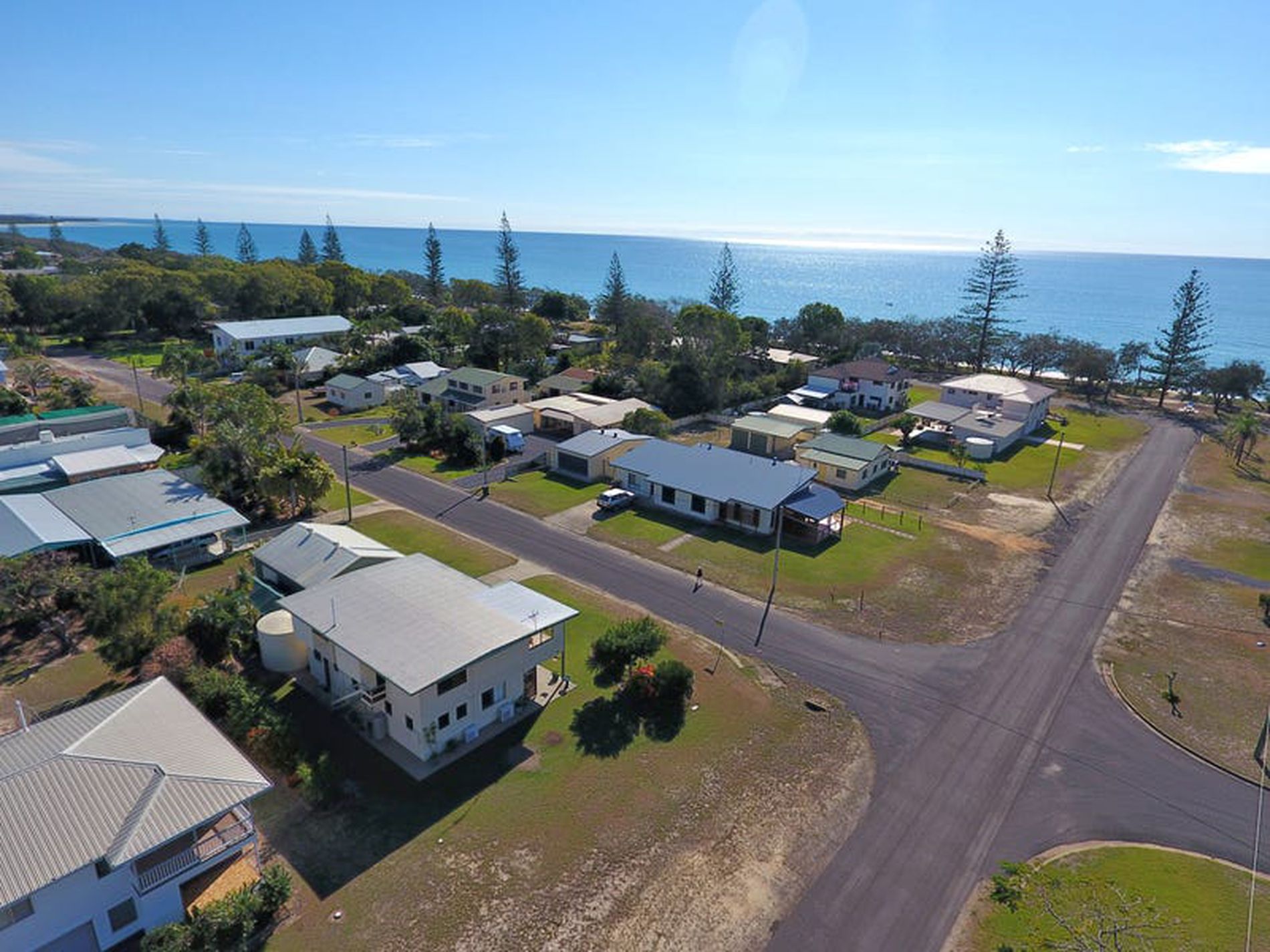 9 Fifth Avenue, Woodgate