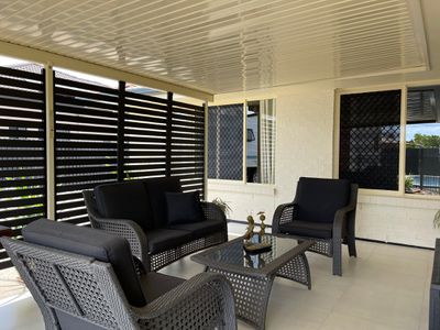 16 Lady Penrhyn Drive, Eli Waters