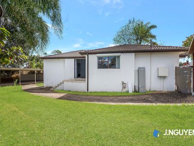 5 Leonard Place, Bonnyrigg