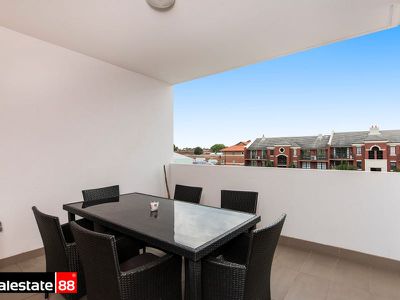 22 / 152 Fitzgerald Street, Perth