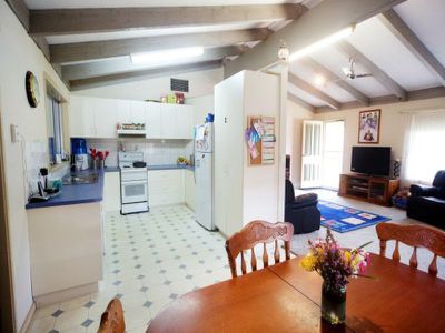 363 Hay Road (Albert Street), Deniliquin