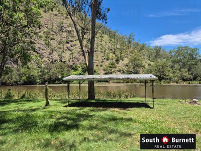 Lot 63, Lot 63 McCauley Weir Road, South East Nanango