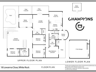 18 Lowanna Close, White Rock