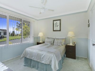 34 Edgeworth Avenue, Kanahooka