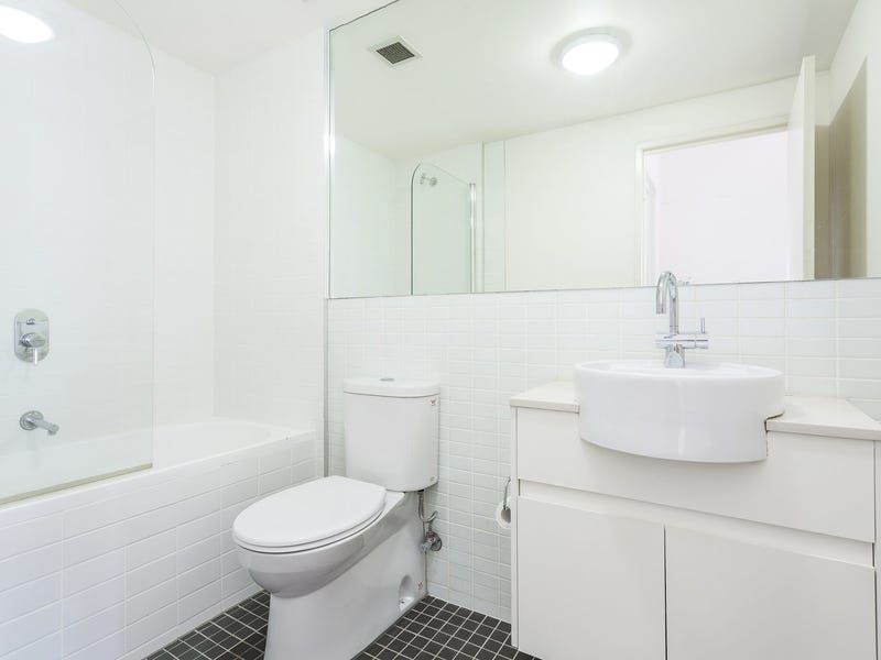 F605 / 7 Hunter Street, Waterloo