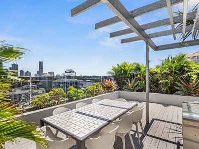 102 / 66 Lambert St, Kangaroo Point