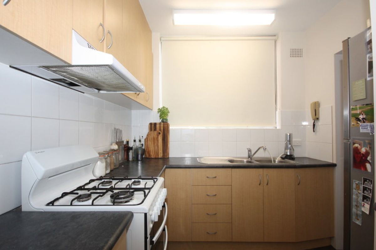 15 / 13 Bortfield Drive, Chiswick