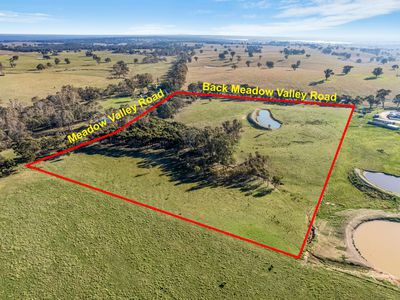 CA 14 CA 14 Meadow Valley Road, Heathcote