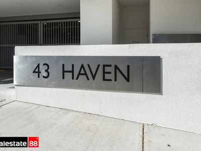 6 / 43 Wickham Street, East Perth