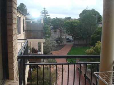 31 / 91-95 Meredith Street, Bankstown