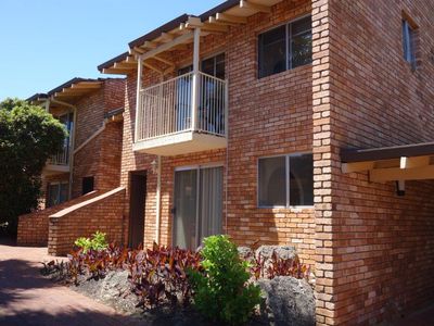 7/10 Fletcher Street, Yokine