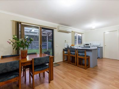 21 Fern Grove, Rye