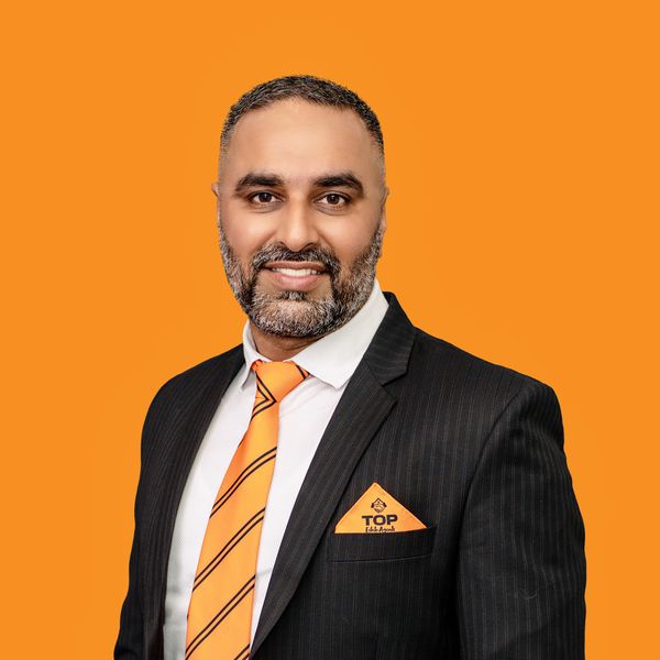 Garry Thind