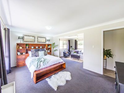 156 Birt Road, Kingaroy