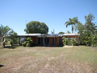 13 DUNDEE STREET, Queenton