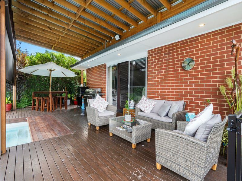 41 Beaconsfield Street, St James