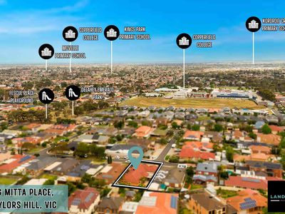 6 Mitta Place, Taylors Hill