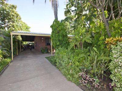 16 Water Lily Place, Kununurra