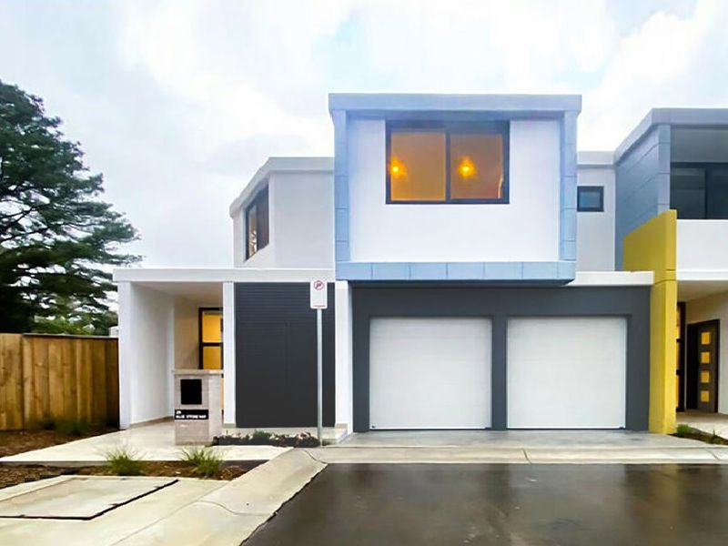 51 / 54 Stone Mason Drive, Norwest