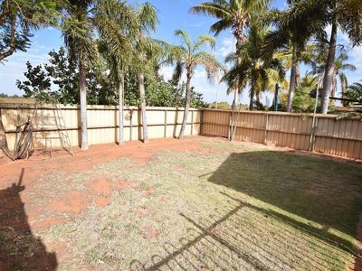 15 Cockatoo Court, South Hedland