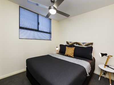 12 / 33 Windsor Street, Perth