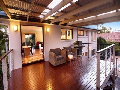 8 Toorumbee Drive, Mooloolaba