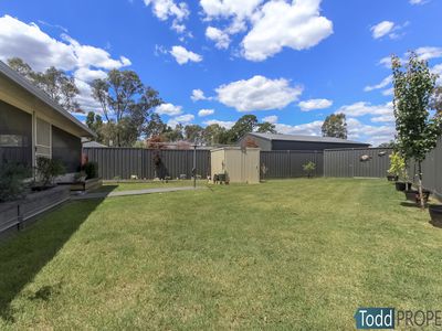 5 Broodie Street, Heathcote