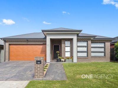 18 Meander Drive, Calderwood