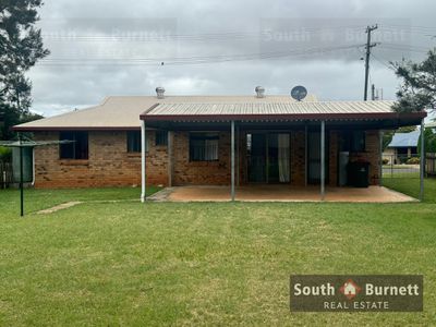 23 Windsor Circle, Kingaroy