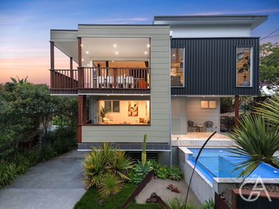 52 Wool Street, Toowong