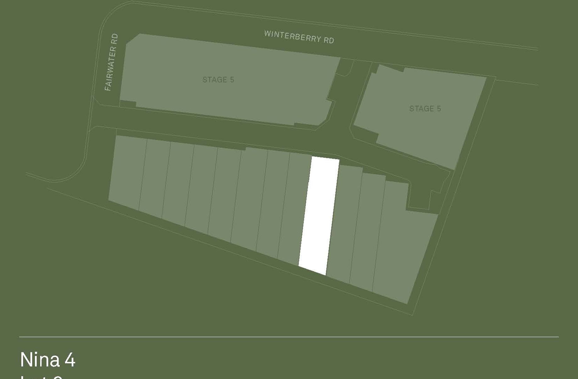 Lot 9 Tackle Drive, Point Cook