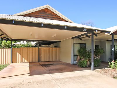 1 Jilingbang Link, Kununurra