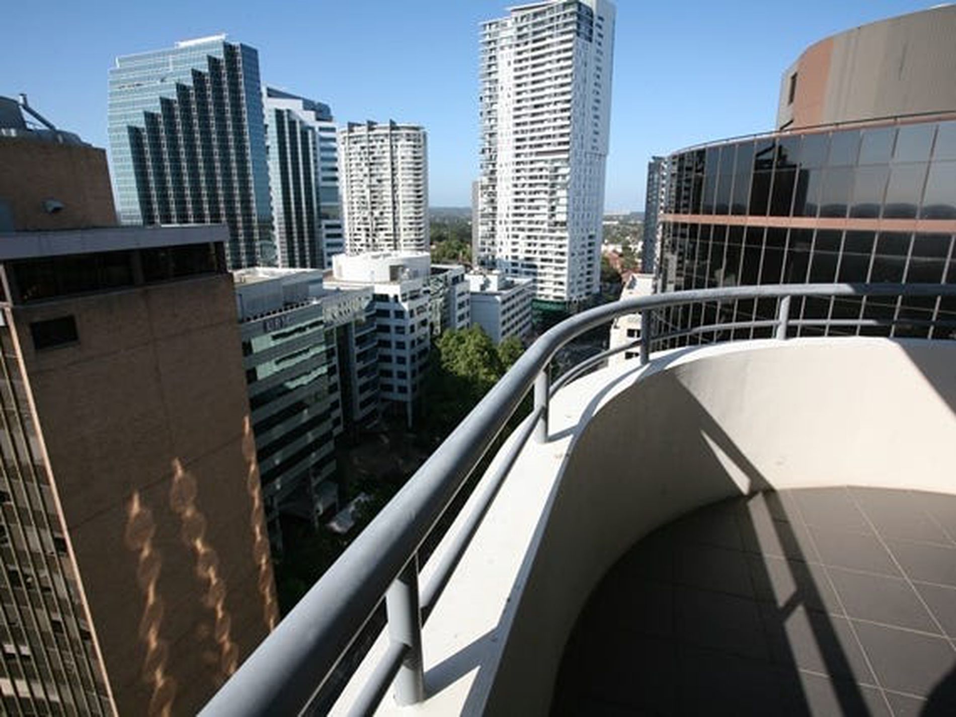 166A / 14 Brown Street, Chatswood